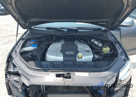 2014 Audi Q7 3.0 Tdi Premium z USA, uszkodzony, nr VIN WA1LMAFE2ED003874